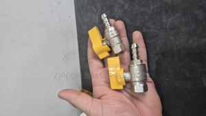 Premium Build, Maximum Reliability – Gas Nozzle Valve - main view