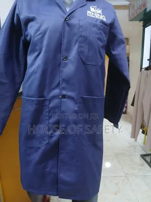 Colour Fast Dust Coats for Simple Maintenance