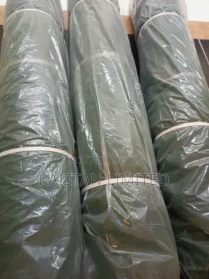 Green Construction Nets