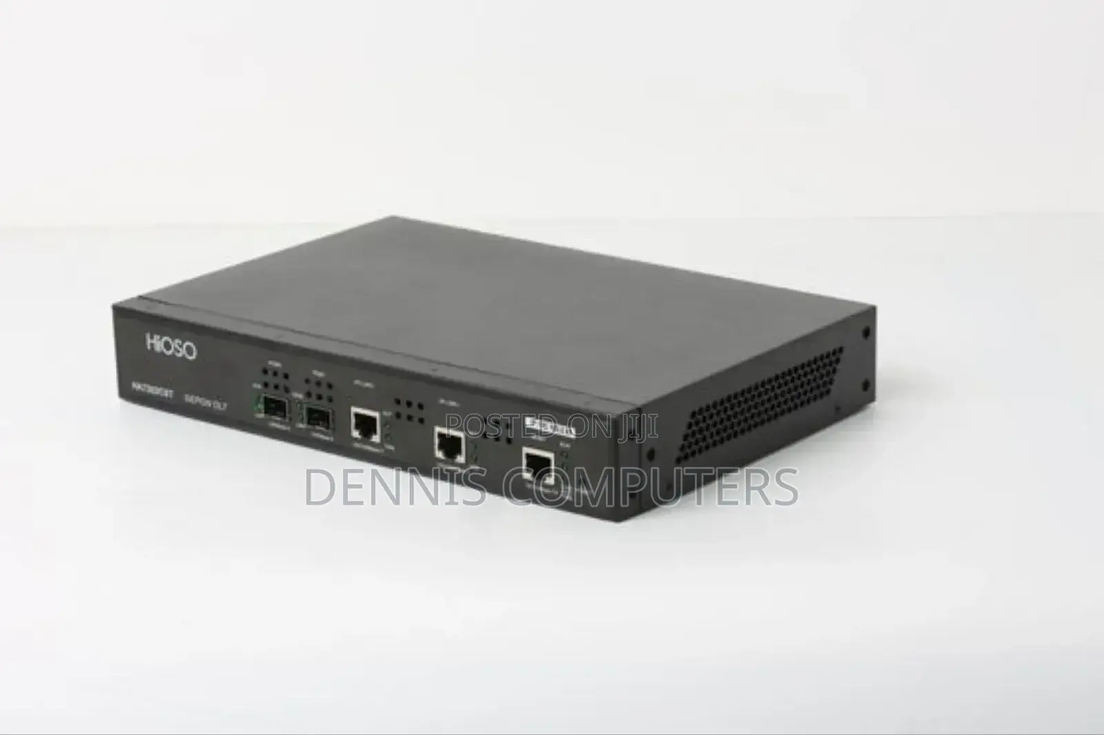 Hioso Olt Epson 2 Ports