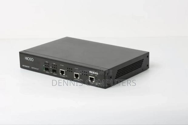 Hioso Olt Epson 2 Ports - main view