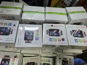 Smart2030 W007 Smart Watch Phone With Sleep Monitor Notifications