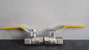 Premium Ball Valve for Smooth Secure Flow - main view