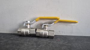 Smooth Operation. Solid Control. - main view