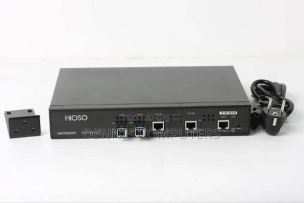 Hioso Olt Epson 2 Ports