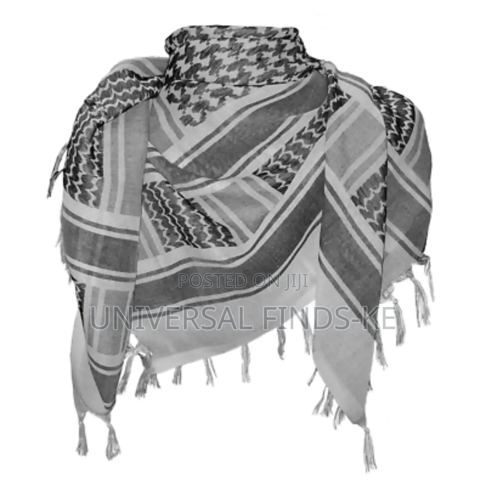 Tactical Arafat Scarf