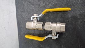 Ball Valve Designed for Long-Term Performance - main view