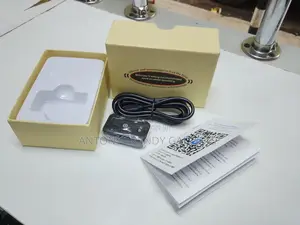 Gf-21 Magnetic Gps Tracker With Live Tracking & Remote Voice Control