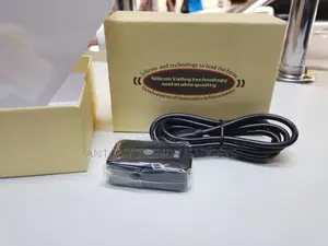 Gf-21 Magnetic Gps Tracker With Live Tracking & Remote Voice Control
