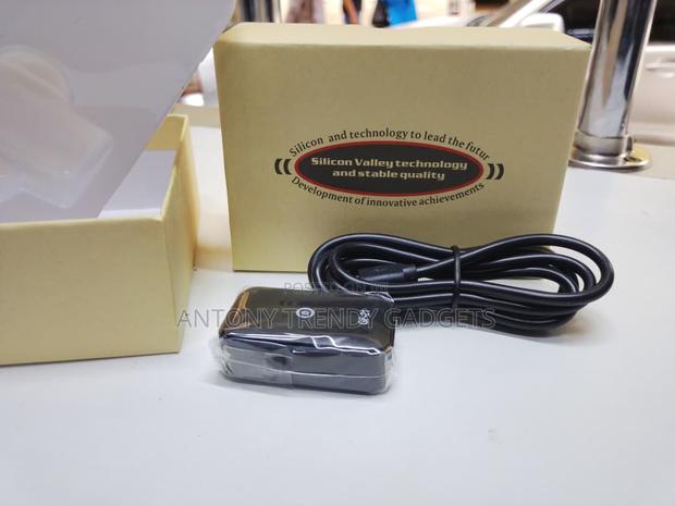 Gf-21 Magnetic Gps Tracker With Live Tracking & Remote Voice Control - thumbnail 4