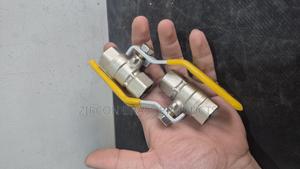 Quality Assured Ball Valve for Every System