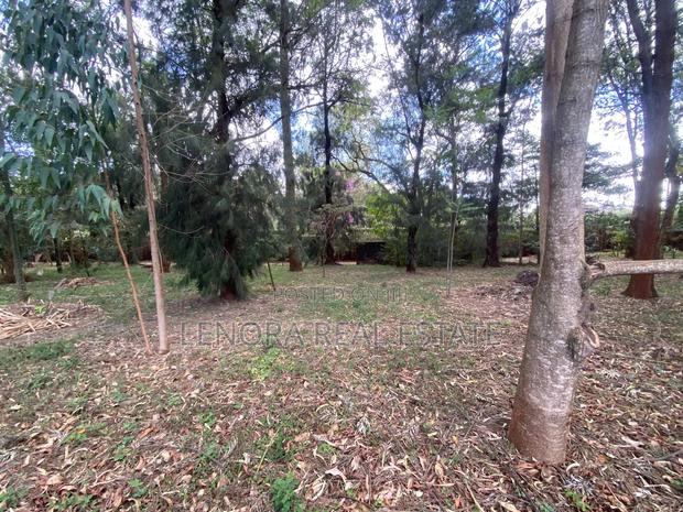 Karen Ndege Plot for Sale - thumbnail 3