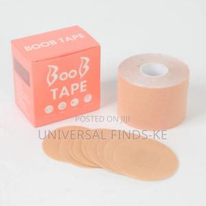 Boob Tape Available - thumbnail 2