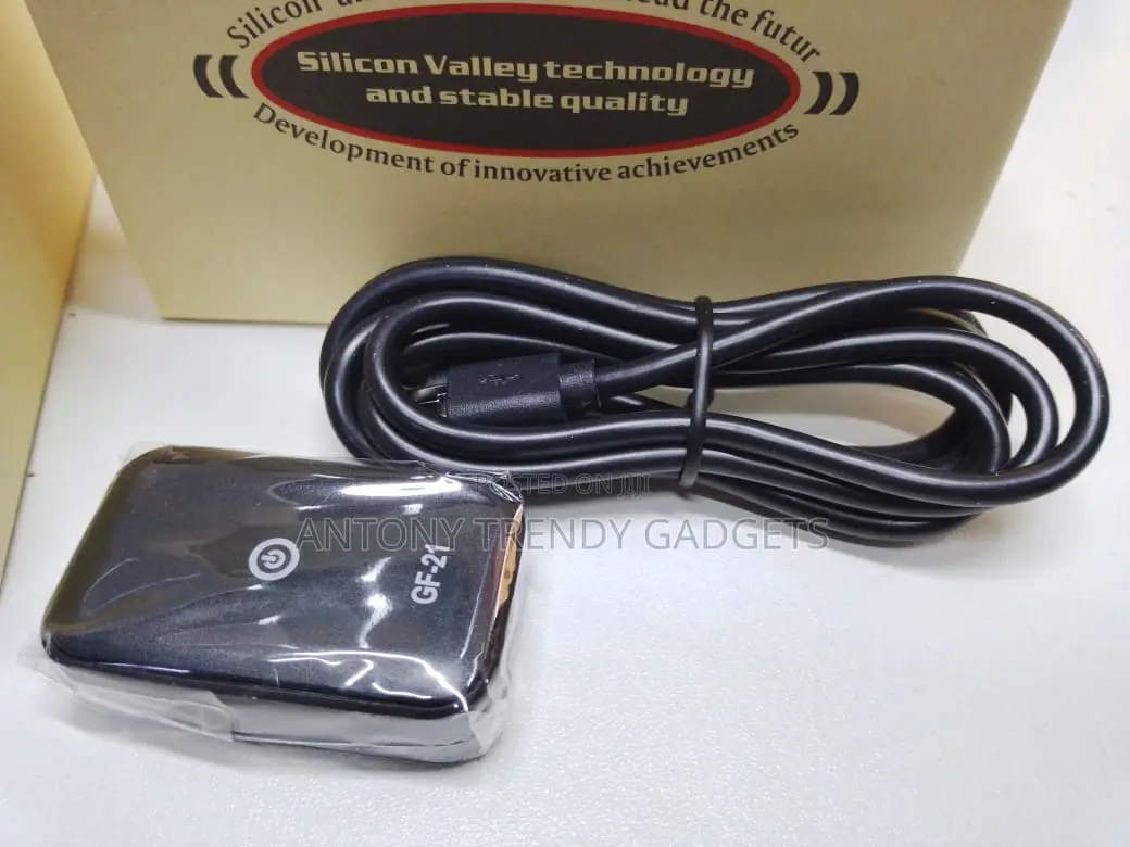 Gf21 Micro Gps Locator – Live Monitoring, Long Standby, Sos Security