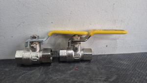 Ball Valve Crafted for Precision Control - main view