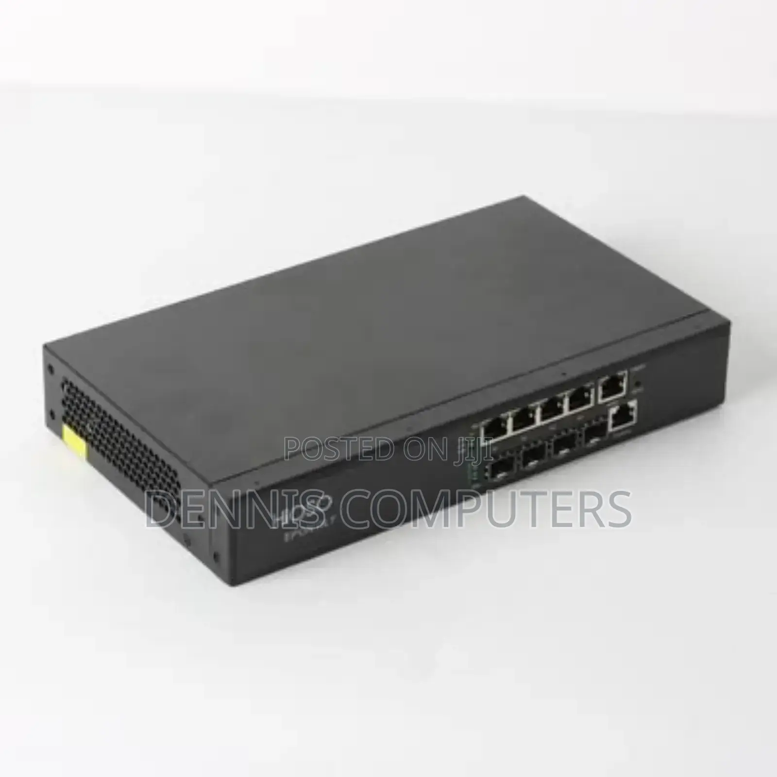 Hioso 4 Port Olt Epon Ha7304