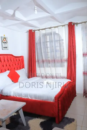 TRM Drive Modern Studio Airbnb