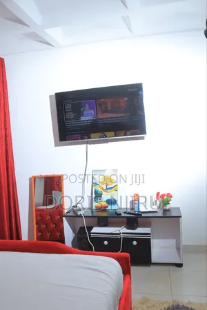 TRM Drive Modern Studio Airbnb