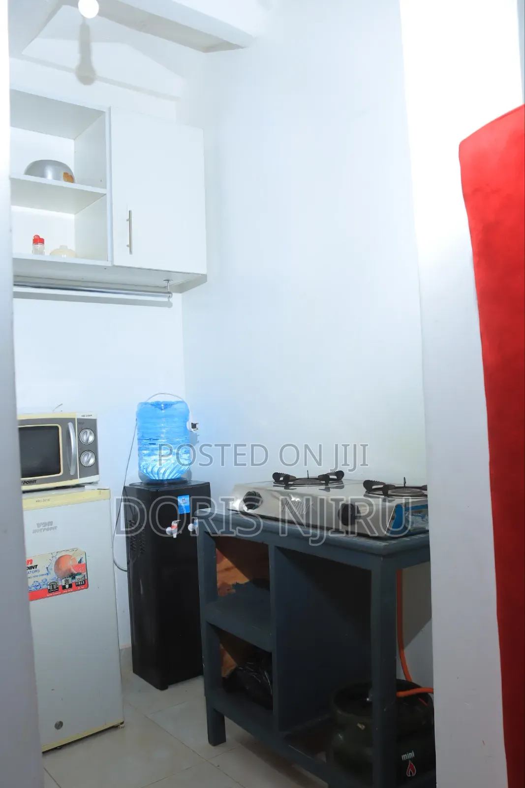 TRM Drive Modern Studio Airbnb