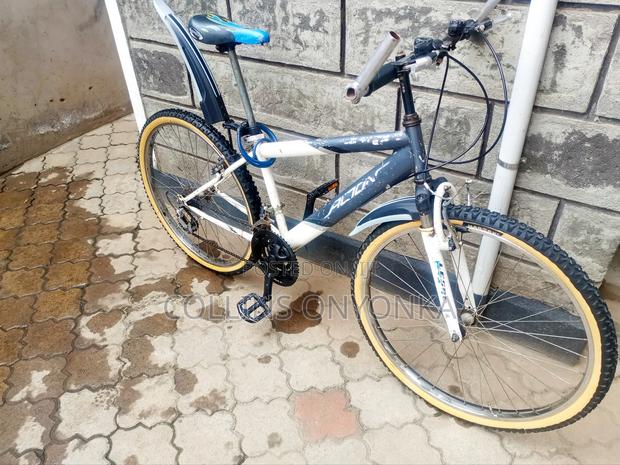 Nakuru Bikes - main view