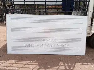 Large Music Board 2400mm X 1200mm