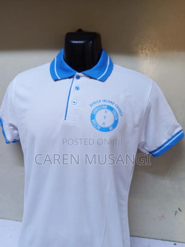 Quality Printed T-Shirts