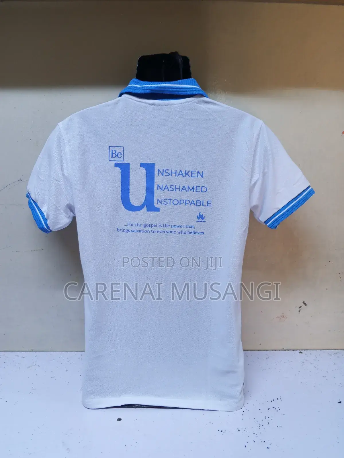 Quality Printed T-Shirts