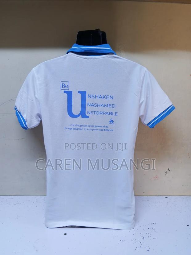 Quality Printed T-Shirts - thumbnail 4