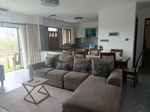 Furnished 3bdrm Apartment in Village Estate, Nyali for rent