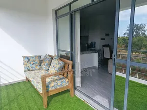 Furnished 3bdrm Apartment in Village Estate, Nyali for rent