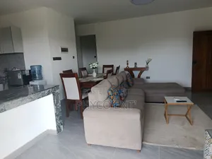 Furnished 3bdrm Apartment in Village Estate, Nyali for rent