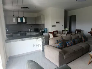 Furnished 3bdrm Apartment in Village Estate, Nyali for rent
