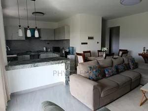 Furnished 3bdrm Apartment in Village Estate, Nyali for rent