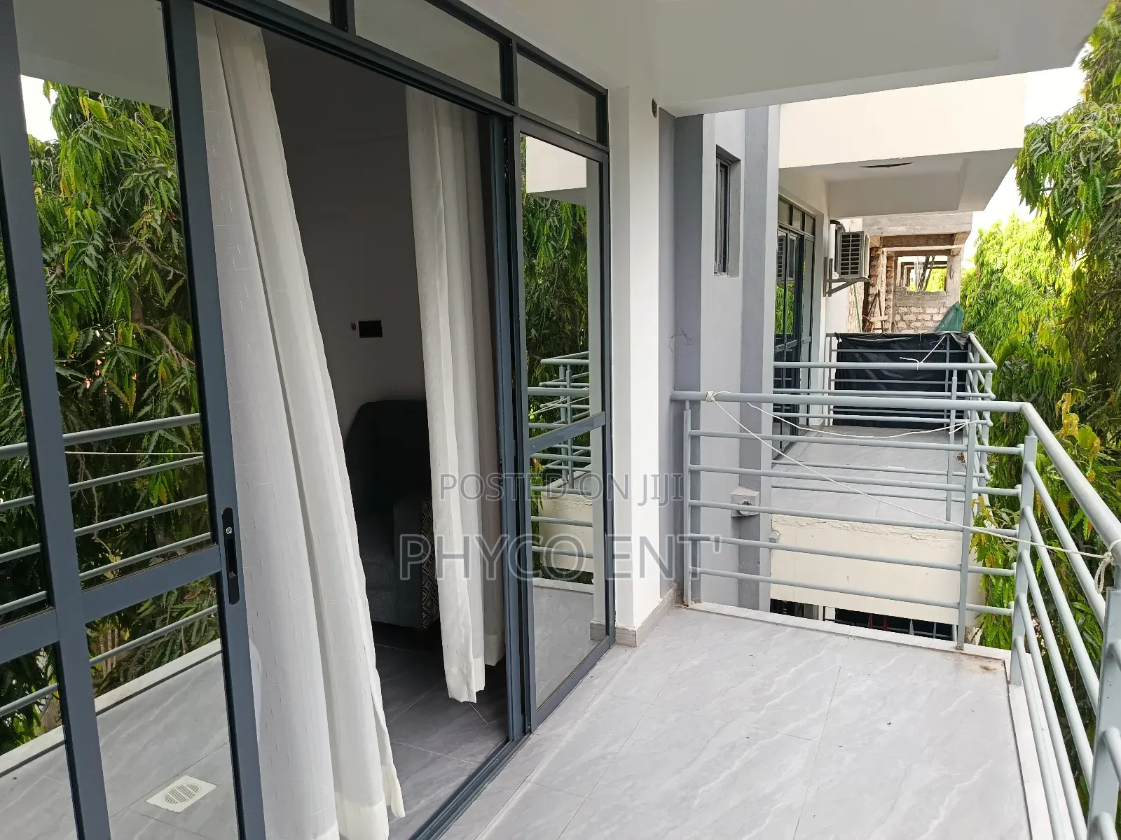 Furnished 3bdrm Apartment in Village Estate, Nyali for rent