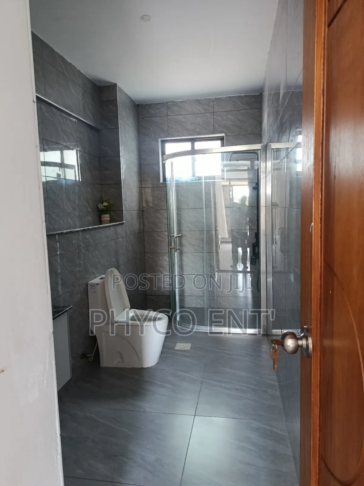 Furnished 3bdrm Apartment in Village Estate, Nyali for rent