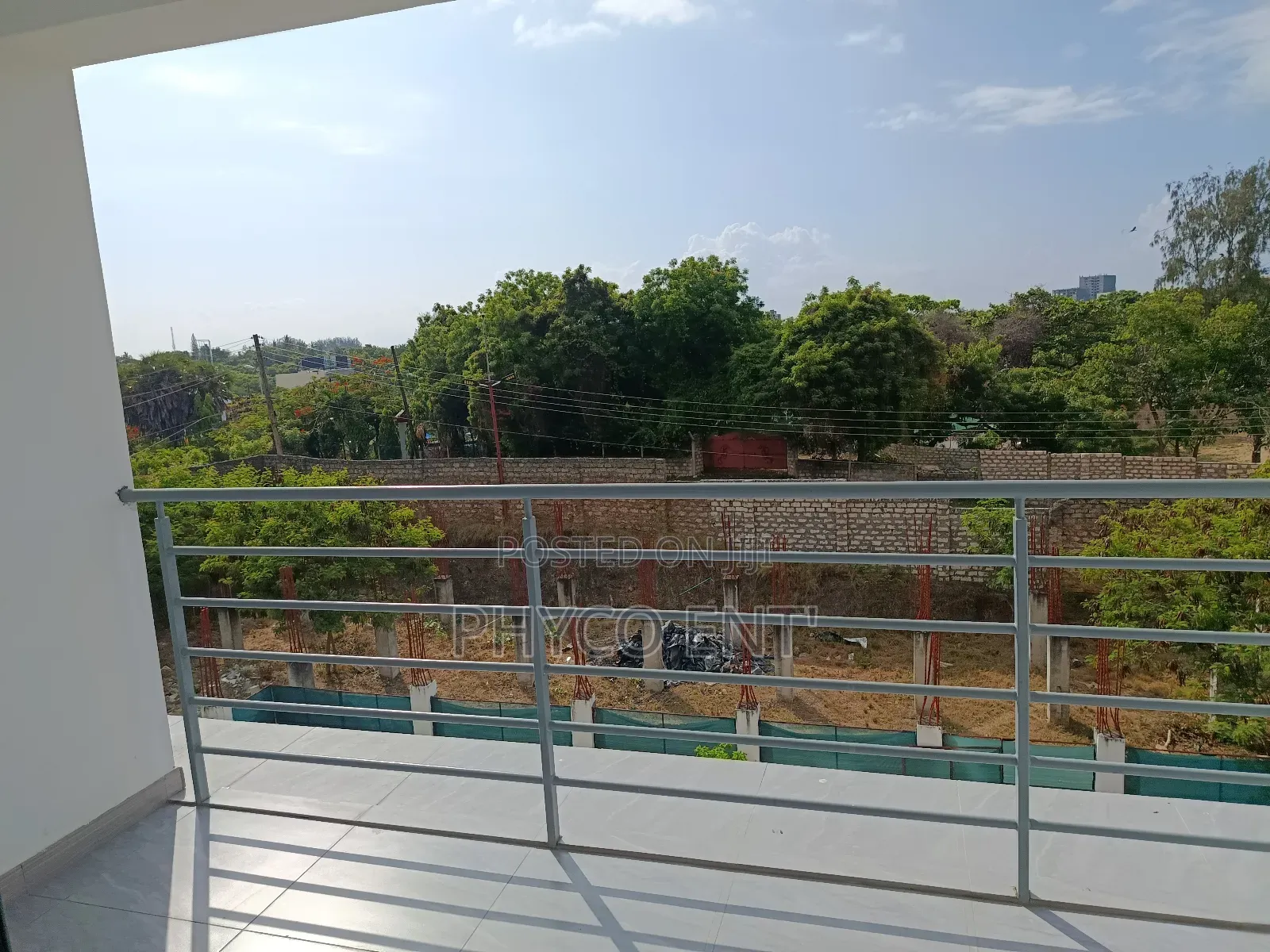 Furnished 3bdrm Apartment in Village Estate, Nyali for rent