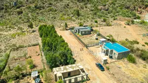 Prime Residential Plots for Sale in Kikuyu, Kamangu (Ndiguini Area)