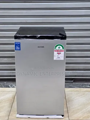 90 Litres Ailyons Single Door Refrigerator