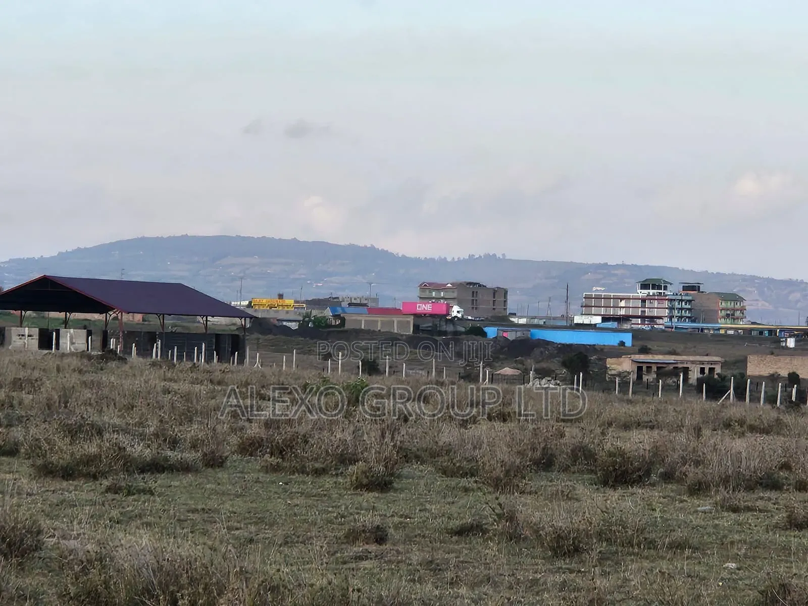 Malili Plots for Sale