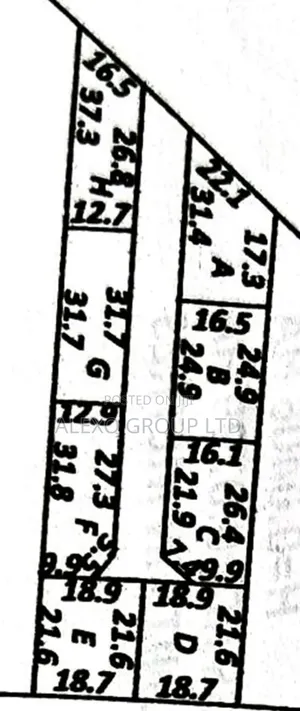 Malili Plots for Sale
