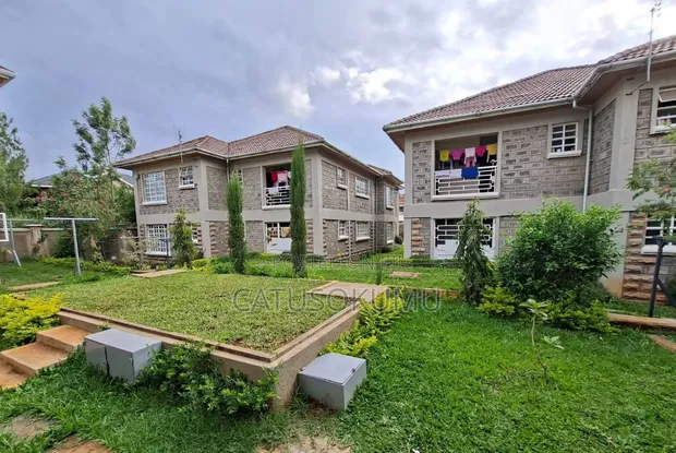 3bdrm Duplex in Syokimau for rent