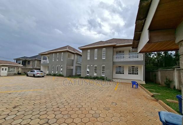 3bdrm Duplex in Syokimau for rent - thumbnail 3