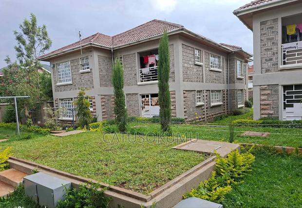 3bdrm Duplex in Syokimau for rent - thumbnail 4