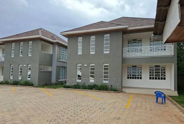 3bdrm Duplex in Syokimau for rent - thumbnail 12