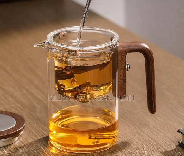 Tea Pots With Infuser. - thumbnail 4