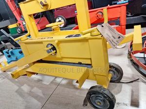 Cabro Cutter - main view