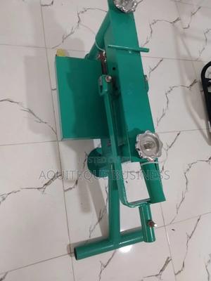 Cabro Cutter -Italy - main view