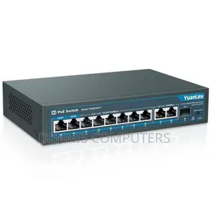Mikrotik Cloud Router Switch Crs310-1g-5s-4s+In