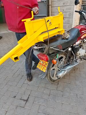 Cabro Cutter . Heavy Duty - main view