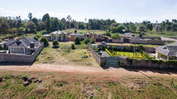 Prime Residential Plot for Sale in Kikuyu, Lusigetti